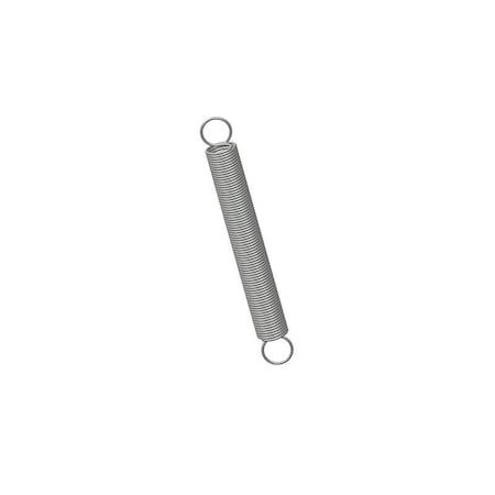 Approved Vendor Extension Spring, O= .359, L= 3.00, W= .031 G509964145